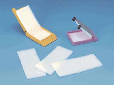 Tissue-Tek® Biopsy Sheet
